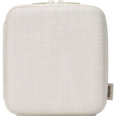 Fujifilm Instax Link Wide Printer Case - Hardcase, Wit Fujifilm Instax Link Wide Printer Case - Hardcase, Wit