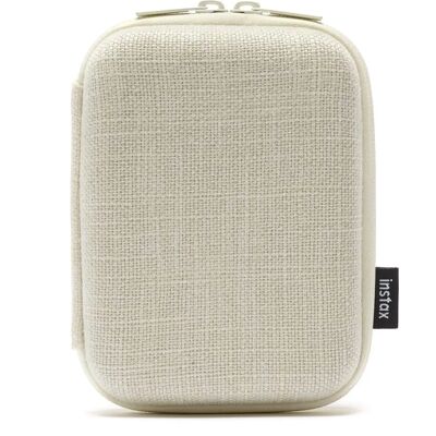 Fujifilm Mini Link 3 Bianco - Custodia Protettiva Fujifilm Mini Link 3 Bianco - Custodia Protettiva