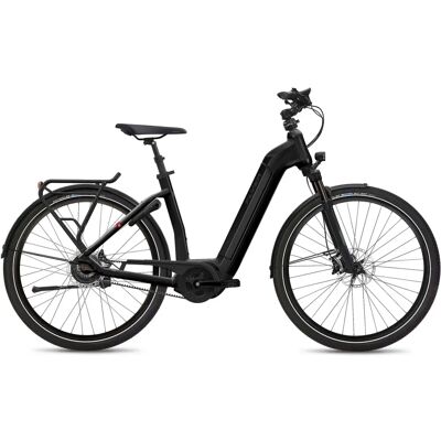 FLYER - Gotour6 7.10 - Anthracite Aluminium - XL - E-bike FLYER - Gotour6 7.10 - Anthracite Aluminium - XL - E-bike