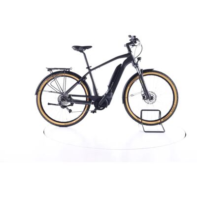 Flyer Upstreet5 3.12 - 29 Zoll - 630Wh - Diamant - Anthracite Gloss Flyer Upstreet5 3.12 - 29 Zoll - 630Wh - Diamant - Anthracite Gloss