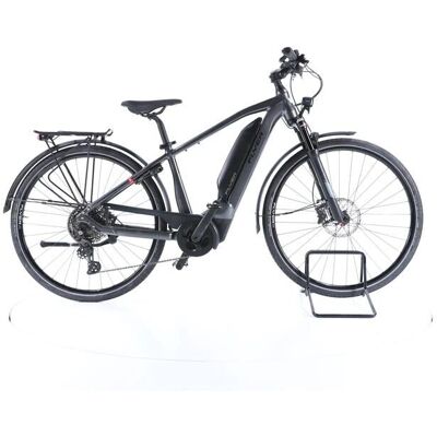 Flyer Upstreet5 7.10 Elektrisches Fahrrad - 2022 Flyer Upstreet5 7.10 Elektrisches Fahrrad - 2022