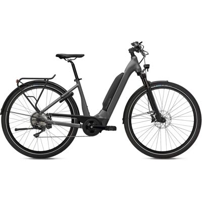FLYER - Upstreet5 7.12 - Grau - M - E-Bike FLYER - Upstreet5 7.12 - Grau - M - E-Bike