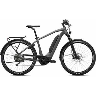 FLYER Upstreet5 7.12 - 27,5 Zoll, 750Wh, 10K Diamant - Anthrazit - E-Bike FLYER Upstreet5 7.12 - 27,5 Zoll, 750Wh, 10K Diamant - Anthrazit - E-Bike