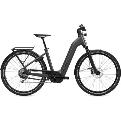 Flyer Gotour 7.10 Comfort S 43 - E-Bike Flyer Gotour 7.10 Comfort S 43 - E-Bike