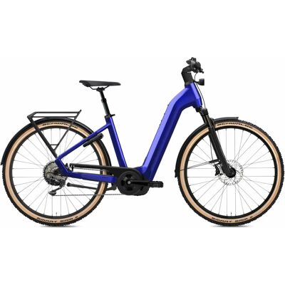 Flyer Gotour 7.12 XC Comfort - E-Bike Flyer Gotour 7.12 XC Comfort - E-Bike