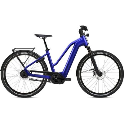 Flyer GoTour 7.23 Mixed - Fahrrad Flyer GoTour 7.23 Mixed - Fahrrad