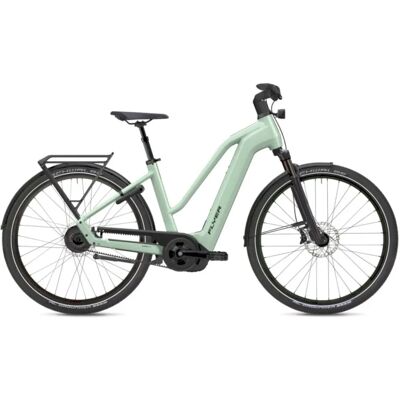 Flyer GoTour 7.23 Gemischt - Elektrofahrrad Flyer GoTour 7.23 Gemischt - Elektrofahrrad