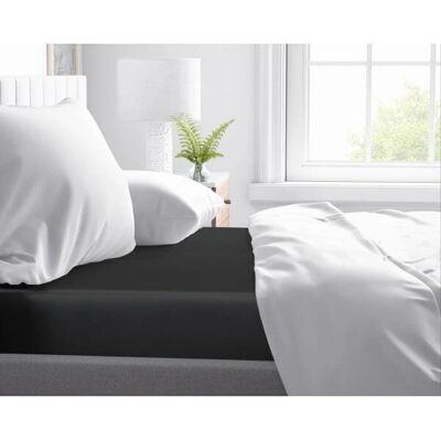 Pokrowiec na kołdrę z satyny Primaviera Deluxe - 140x200 Pokrowiec na kołdrę z satyny Primaviera Deluxe - 140x200