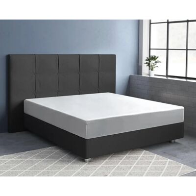 Primaviera Deluxe Katoensatijnen Hoeslaken Primaviera Deluxe Katoensatijnen Hoeslaken