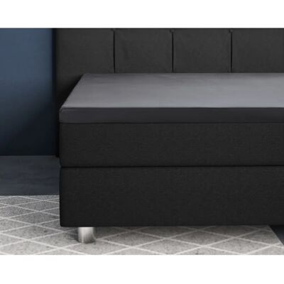 Primaviera Deluxe satynowa bawełniana poszewka na materac - Pościel Primaviera Deluxe satynowa bawełniana poszewka na materac - Pościel