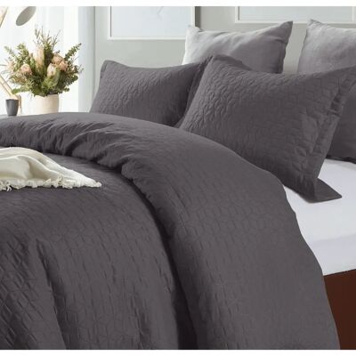 Royal Textile Wayfair Mikroperkal narzuta - 260x250 cm Royal Textile Wayfair Mikroperkal narzuta - 260x250 cm