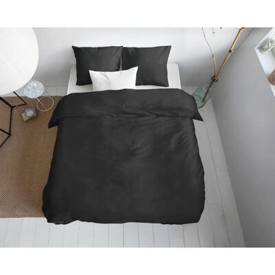 Primaviera Deluxe Satijn Dekbedovertrekset - Beddengoed Primaviera Deluxe Satijn Dekbedovertrekset - Beddengoed