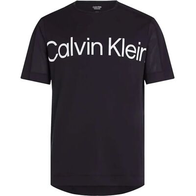 Calvin Klein Sport AWO 17875 Kurzarm T-Shirt - T-Shirt Calvin Klein Sport AWO 17875 Kurzarm T-Shirt - T-Shirt