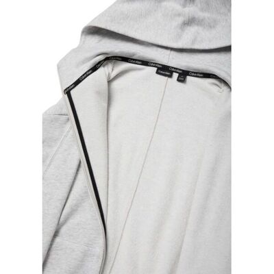 Calvin Klein SPORT Model 36 Hanorac cu fermoar - Hanorac Calvin Klein SPORT Model 36 Hanorac cu fermoar - Hanorac