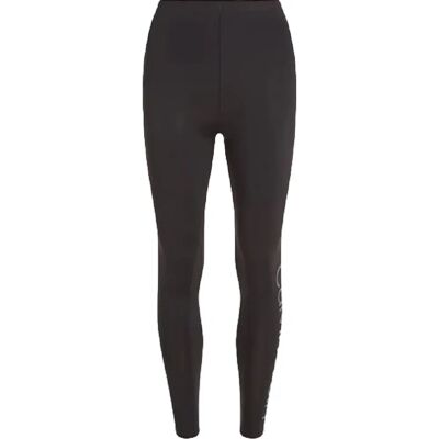 Leggings Violet Calvin Klein - Leggings Leggings Violet Calvin Klein - Leggings