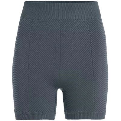 Calvin Klein Performance Zöld Shorts - Nahtloser Strick - Damen Calvin Klein Performance Zöld Shorts - Nahtloser Strick - Damen