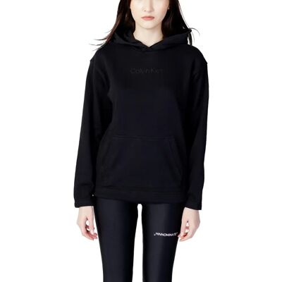 Calvin Klein Pw Hoodie - Schwarz Baumwolle - Größe S - Pullover Calvin Klein Pw Hoodie - Schwarz Baumwolle - Größe S - Pullover