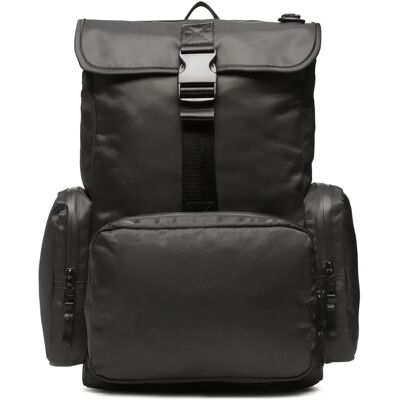 Calvin Klein Jeans Schwarzer Ultralight Rucksack - Rucksack Calvin Klein Jeans Schwarzer Ultralight Rucksack - Rucksack