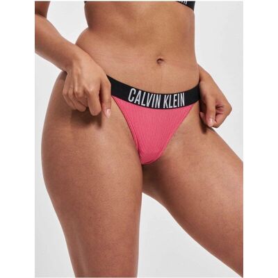 Calvin Klein XS Costumi da spiaggia rosa - Beachwear Calvin Klein XS Costumi da spiaggia rosa - Beachwear