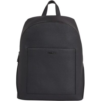 Geantă pentru laptop neagră de Calvin Klein - Geantă Geantă pentru laptop neagră de Calvin Klein - Geantă
