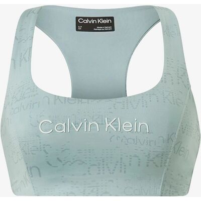 Calvin Klein Performance Modell 38 - Sport-BH mit mittlerem Halt Calvin Klein Performance Modell 38 - Sport-BH mit mittlerem Halt