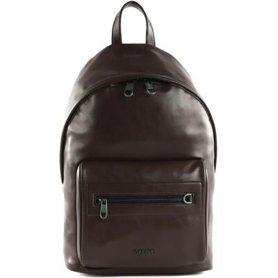 Calvin Klein K50K510832 Brązowy Plecak - Backpack Calvin Klein K50K510832 Brązowy Plecak - Backpack