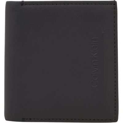 Calvin Klein Modell K50K510887 RFID Leder Geldbörse - Geldbörse Calvin Klein Modell K50K510887 RFID Leder Geldbörse - Geldbörse
