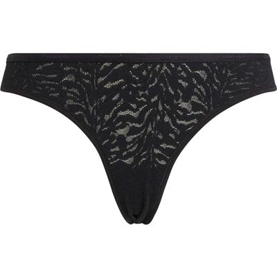 Calvin Klein Slip (000QF7348E) svart Calvin Klein Slip (000QF7348E) svart
