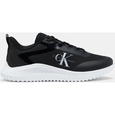 Calvin Klein Jeans - YM0YM00968 - Ripstop - Negro - Zapatillas Calvin Klein Jeans - YM0YM00968 - Ripstop - Negro - Zapatillas