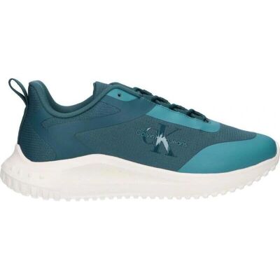 Calvin Klein Jeans - YM0YM00968 - Eva - Low Lace - Sneaker Calvin Klein Jeans - YM0YM00968 - Eva - Low Lace - Sneaker