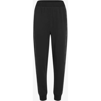 Pantaloni cu croială relaxată Calvin Klein - Tip de produs Pantaloni cu croială relaxată Calvin Klein - Tip de produs