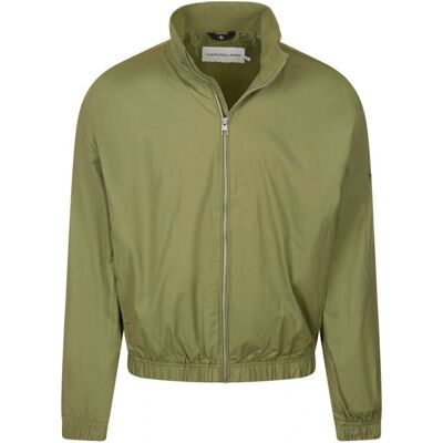Calvin Klein Jeans Casual Utility Harrington - Kurtka Calvin Klein Jeans Casual Utility Harrington - Kurtka