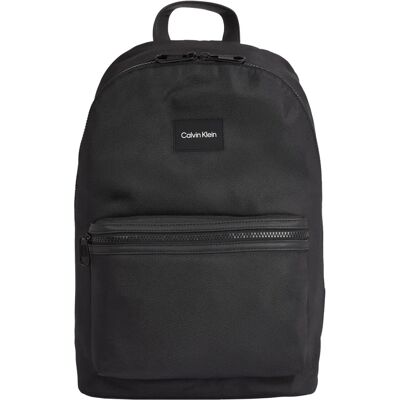 Rucsac Calvin Klein K50K511615 - Casual, Poliester reciclat Rucsac Calvin Klein K50K511615 - Casual, Poliester reciclat