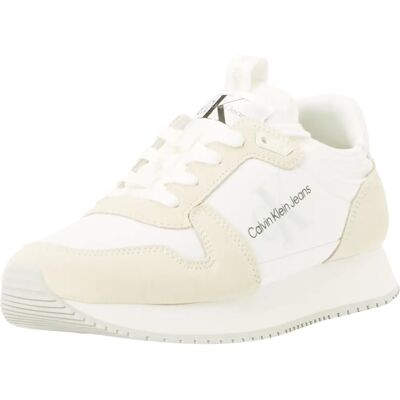 Calvin Klein Modelo YW0YW008400K8 - Tênis Calvin Klein Modelo YW0YW008400K8 - Tênis