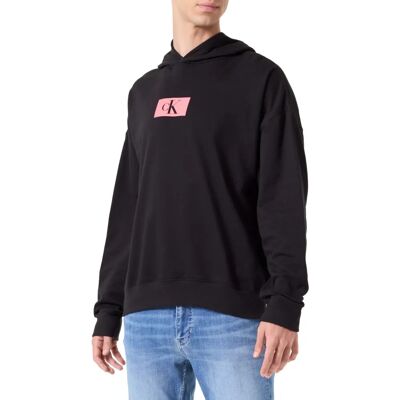 Calvin Klein 000NM2416EOND Huvtröja - Användbar året runt Calvin Klein 000NM2416EOND Huvtröja - Användbar året runt