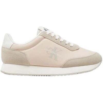 Calvin Klein Jeans - YW0YW01326 - Rose - 38 - Shoes Calvin Klein Jeans - YW0YW01326 - Rose - 38 - Shoes