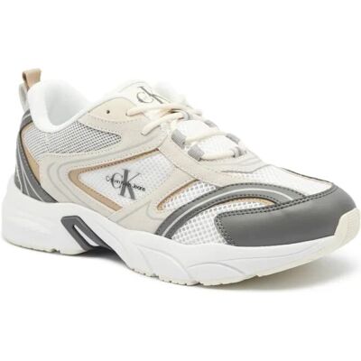 Calvin Klein Cora Sneakers - Casual Mesh Buty - 41 EU Calvin Klein Cora Sneakers - Casual Mesh Buty - 41 EU