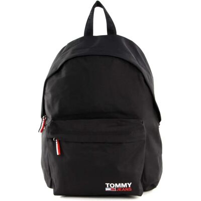 Tommy Jeans TJM Campus Rugzak - Rugzak Tommy Jeans TJM Campus Rugzak - Rugzak