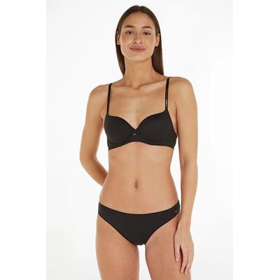 Tommy Hilfiger Model UW0UW03161 Mikrofibra Bieliźniowa - Bieliźnia Tommy Hilfiger Model UW0UW03161 Mikrofibra Bieliźniowa - Bieliźnia