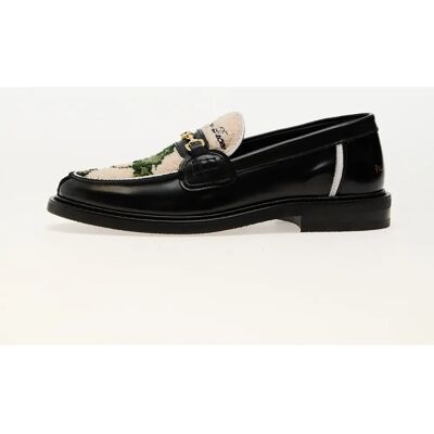 Filling Pieces Bonsai Loafer Fekete - Uniszex Cipő Filling Pieces Bonsai Loafer Fekete - Uniszex Cipő