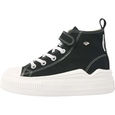 British Knights Kaya Flow Mid Sneakers - Børn Unisex British Knights Kaya Flow Mid Sneakers - Børn Unisex