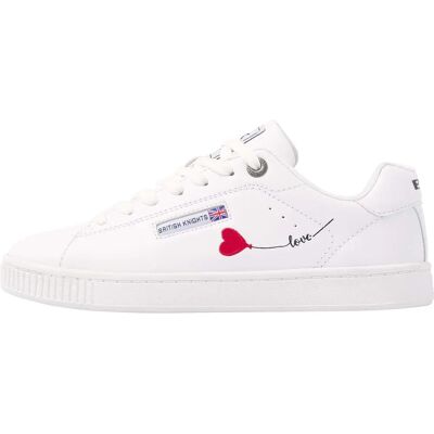 British Knights MIST Sneakers Unisex - Chaussure - Publicité British Knights MIST Sneakers Unisex - Chaussure - Publicité