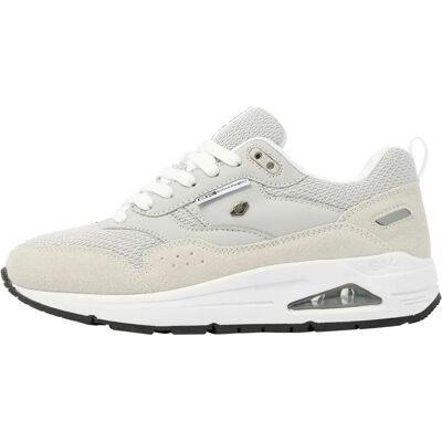 British Knights Lennox Gris 36 - Trainers British Knights Lennox Gris 36 - Trainers
