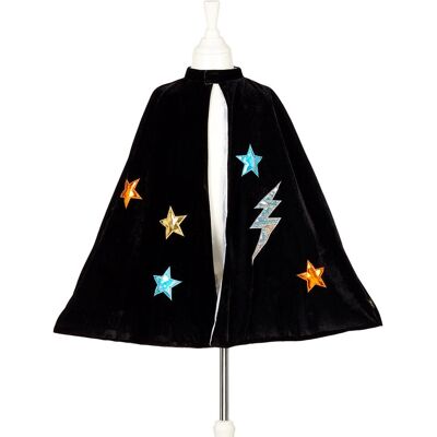 Cape de super-héros pour enfants - 4-8 ans Cape de super-héros pour enfants - 4-8 ans