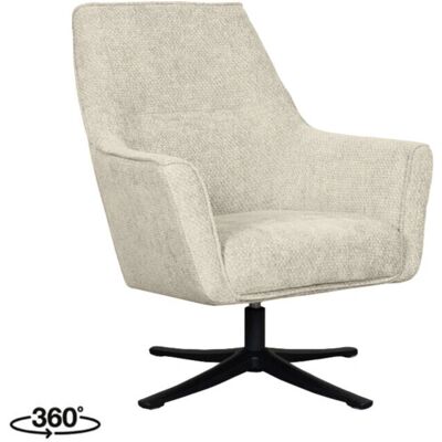 LABEL51 - Tod - Naturel - Elite - Fauteuil LABEL51 - Tod - Naturel - Elite - Fauteuil