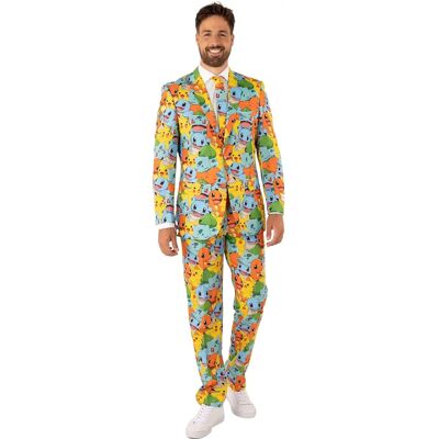 Opposuits Pokémon Costume S - Costumes Opposuits Pokémon Costume S - Costumes