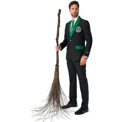 Suitmeister Harry Potter Slytherin Costume - EU 54 Suitmeister Harry Potter Slytherin Costume - EU 54