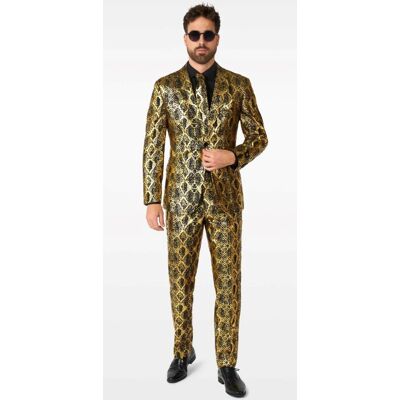 My Other Me EU 48 Snake Costume - Costume My Other Me EU 48 Snake Costume - Costume