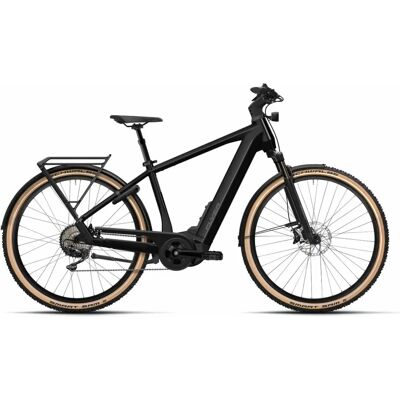 FLYER - Upstreet 7.12 XC - 28 Zoll - Elektrofahrrad FLYER - Upstreet 7.12 XC - 28 Zoll - Elektrofahrrad