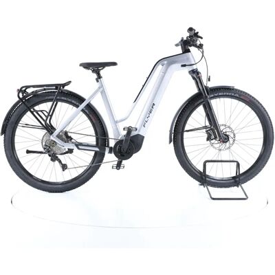 Flyer Goroc2 2.10 Komfort XL - Elektrofahrrad Flyer Goroc2 2.10 Komfort XL - Elektrofahrrad